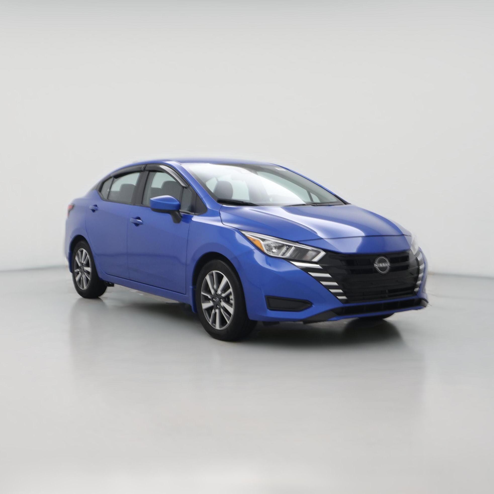 nissan versa sedan 2024 3N1CN8EV2RL895916 image nissan versa sedan 2024 3N1CN8EV2RL895916 image